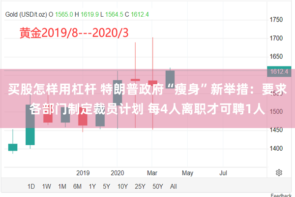 买股怎样用杠杆 特朗普政府“瘦身”新举措：要求各部门制定裁员计划 每4人离职才可聘1人